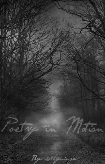 Poetry in Motion by hollyninja