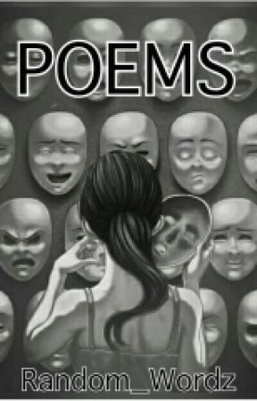 Random's Poetry by Random_Wordz