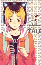 A Cat's Tale | Kenma Kozume | by YunaTanakaWrites
