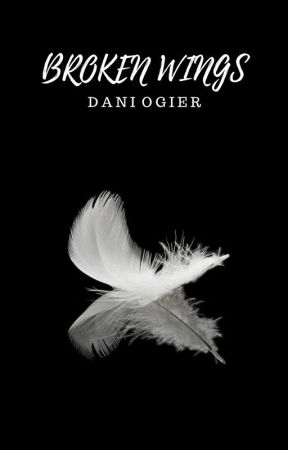 Broken Wings (SAMPLE) by DaniOgier