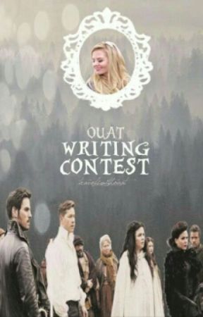 ❧Short Story Contest ⓄⓊⒶⓉ❧ by travels_with_ouat