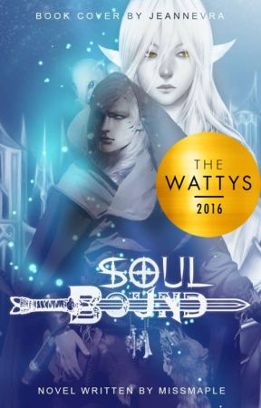 Soulbound by Missmaple
