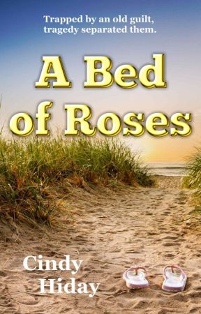 A Bed of Roses by cindyhiday