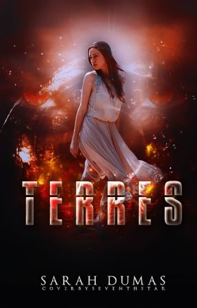 Terres (Wattpad featured story) by VioletSun5