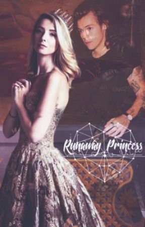 RUNAWAY PRINCESS /h.s./ by storybookdream
