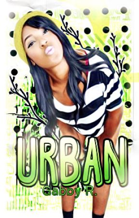 Urban by GabrielleRichards03