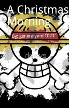 A Christmas Morning by generalyumi1021