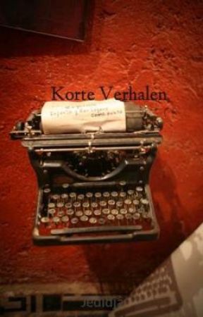 Korte Verhalen by Jedidja