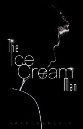 The Ice Cream Man by RayneGenesis
