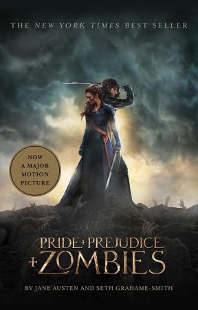 Pride + Prejudice + Zombies by PPZmovie