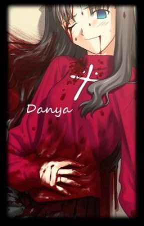 The Sad Story of Danya by MiMiAtear