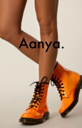 Aanya. by harley_girl
