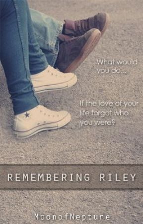 Remembering Riley by MoonofNeptune