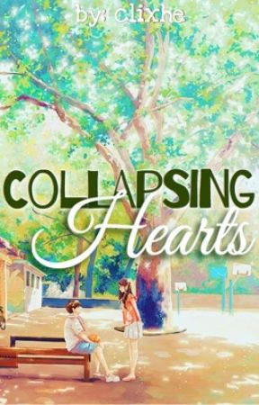Collapsing Hearts by clixhe