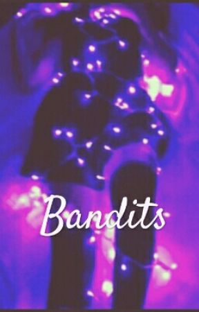 Bandits-Marauders era by arandombridge
