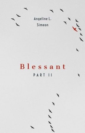 Blessant pt II. (Blessant Sequel. Girl on girl.) by psychvsis_