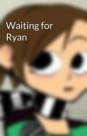 Waiting for Ryan by YouveBeenTerrorized