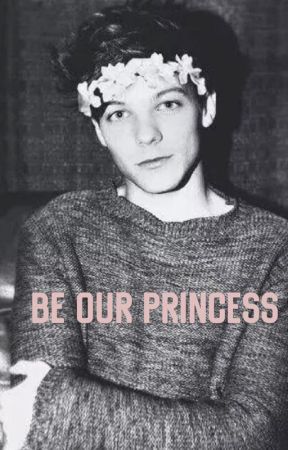 Be Our Princess (Styles Twins) by the_tommo_tummy