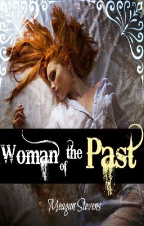 Woman of the Past by AngelsRayne