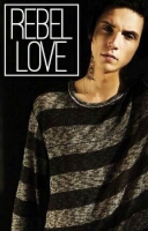 My Rebel Love by dnio6nenladb