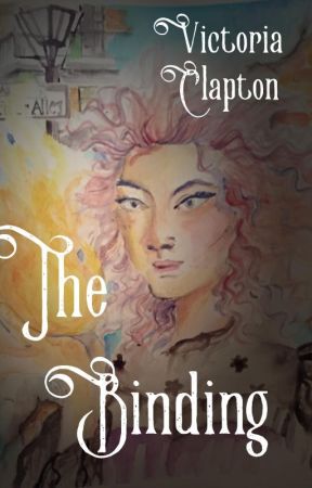 The Binding by VictoriaClapton