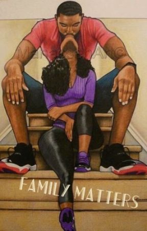 Family Matters by QuEeNafj
