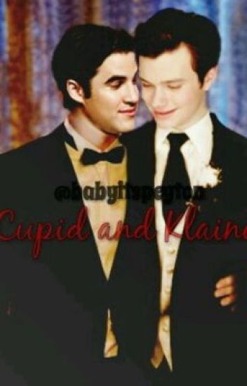 Klaine Fiction Reviewers Choice