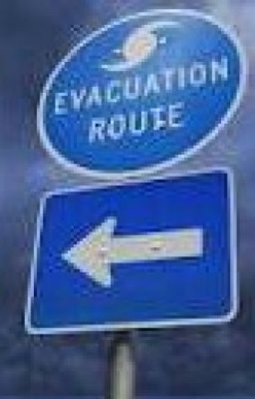 Mass Evacuation by Tarakini
