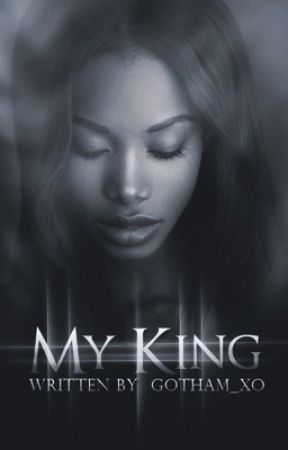 My King by Gotham_xo