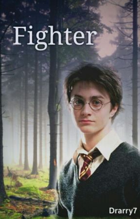 Fighter by Drarry7