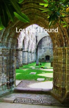 Lost and Found by NikkiHoggWilson