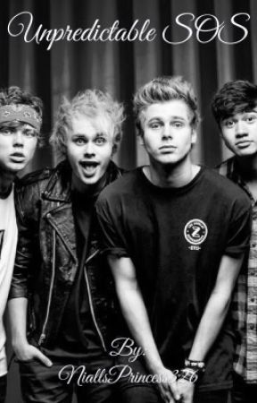 Unpredictable SOS by NiallsPrincess326