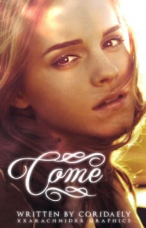 come • dramione by coridaely