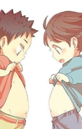 IwaOi first by sickcheetah