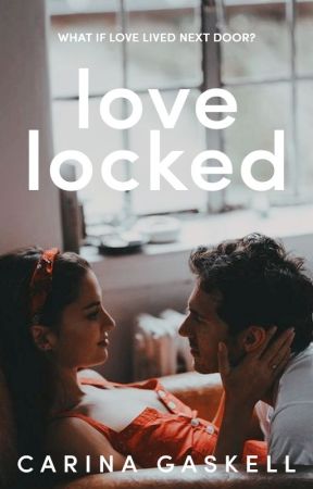 Love Locked | ✔︎ by northlanes