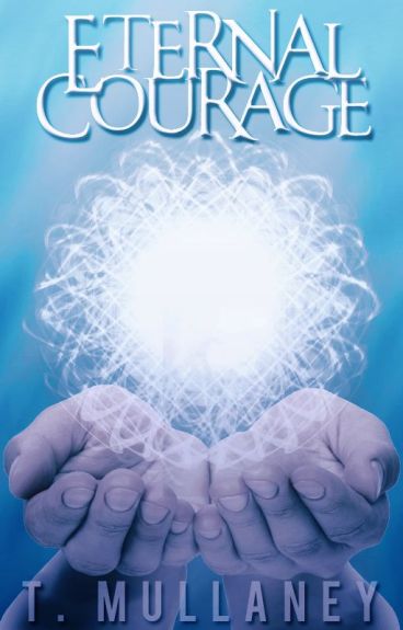 Eternal Courage by Theodore21