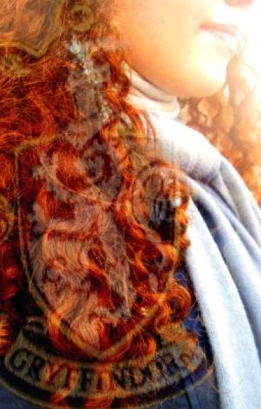 The Weasley's Rose {Harry Potter Fan Fiction} by ceri-luna