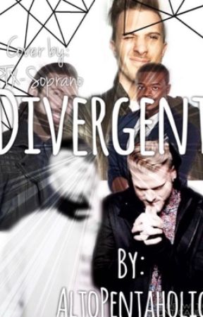 Divergent by AltoPentaholic