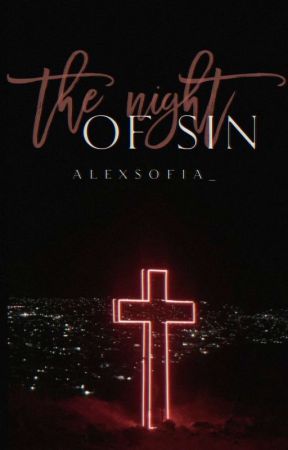 The night of sin《j.b》 by Alexsofia_