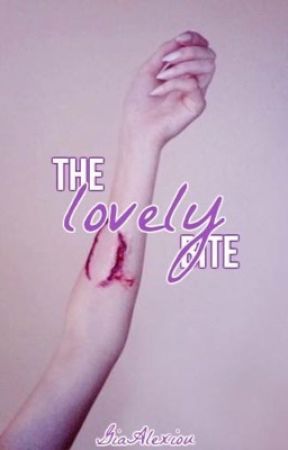 The Lovely Bite by GiaAlexiou