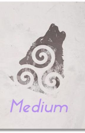 Medium by ThatSarcasticGirl6