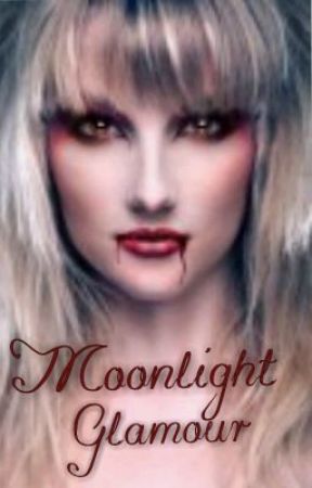 Moonlight Glamour by Anna96