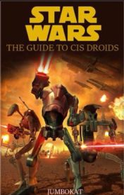 Star Wars Revenge of the Sith #39 Super Battle Droid