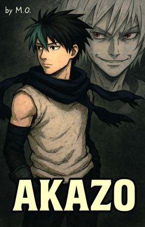 Akazo by dogone