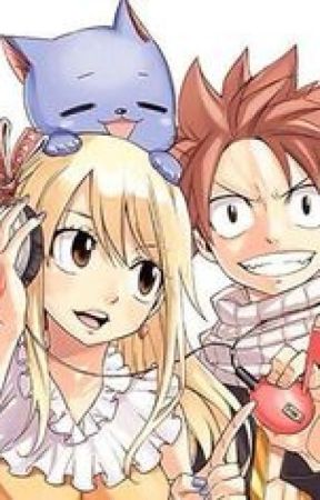 Lucy's Two Keys, A Nalu Pregnancy Fanfiction by fairytiger98