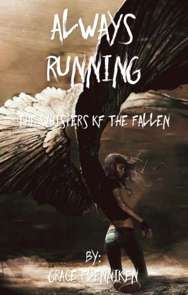 always running chapter always running chapter