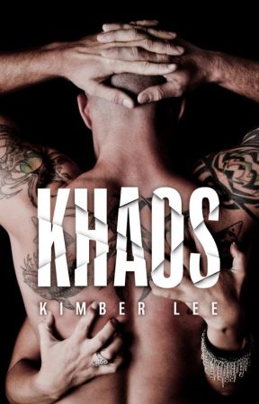 KHAOS by KanyeInterruptedMe