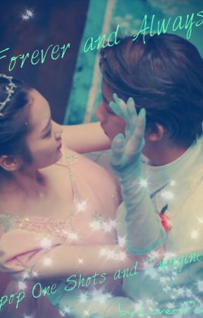 ~Forever and Always~ by LoversPoet