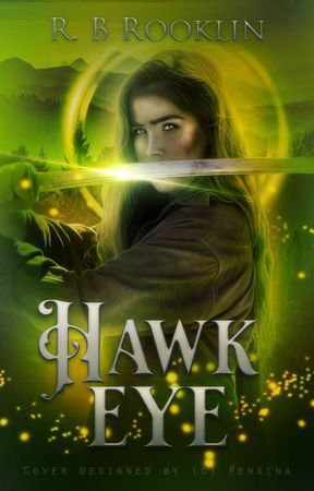 Hawk Eye by Rookieoftheyear2