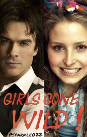 Girls Gone Wild! Spanking Story by Psparkle022